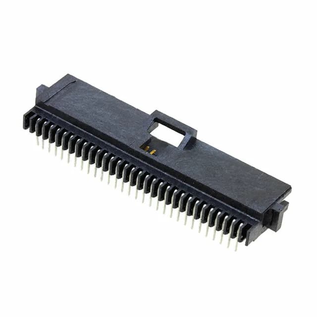 104074-6 — TE Connectivity AMP Connectors product photo