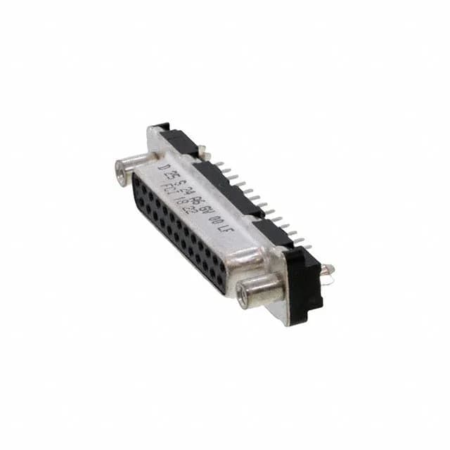 D25S24A6GV00LF — Amphenol ICC (FCI) product photo