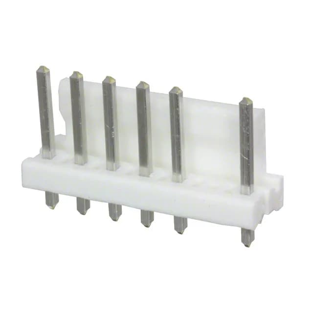 643464-2 — TE Connectivity AMP Connectors product photo