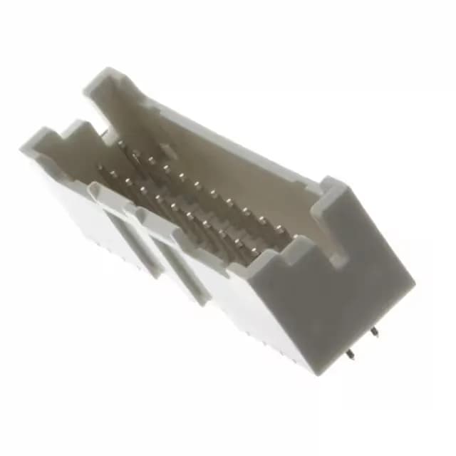 B26B-XADSS-N(LF)(SN) — JST Sales America Inc. product photo