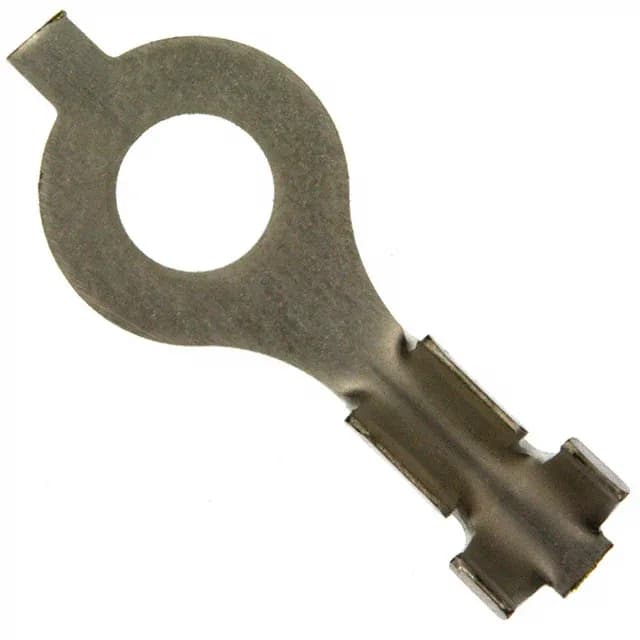 41580 — TE Connectivity AMP Connectors product photo