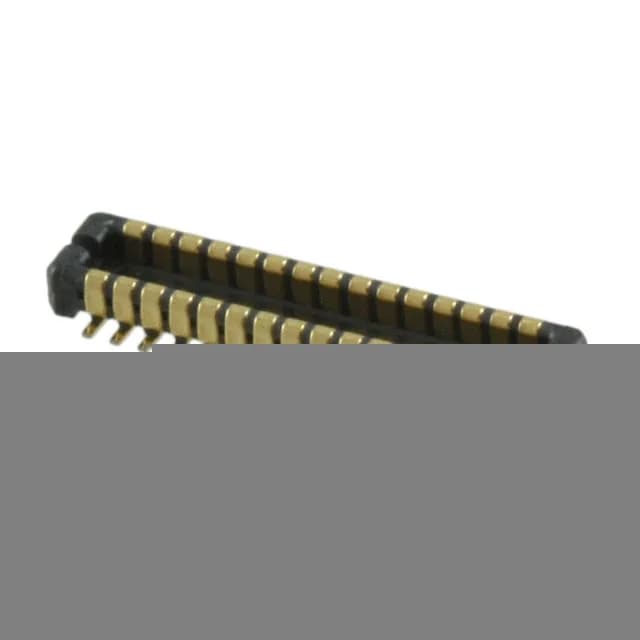 DF37B-30DP-0.4V(53) — Hirose Electric Co Ltd product photo