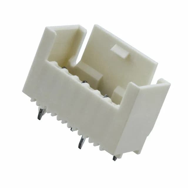 1-1971923-7 — TE Connectivity AMP Connectors product photo