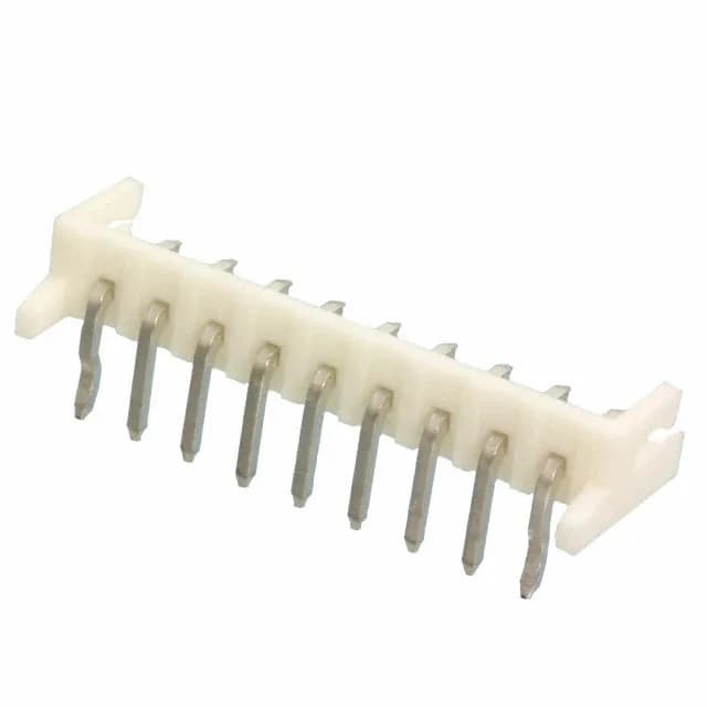 440053-9 — TE Connectivity AMP Connectors product photo