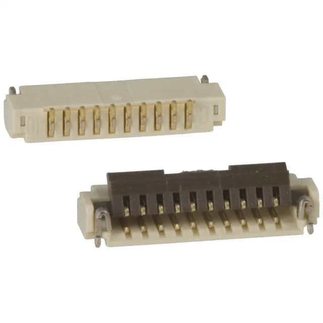 FH33-10S-0.5SH(99) — Hirose Electric Co Ltd product photo