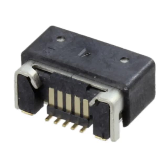2246077-1 — TE Connectivity AMP Connectors product photo