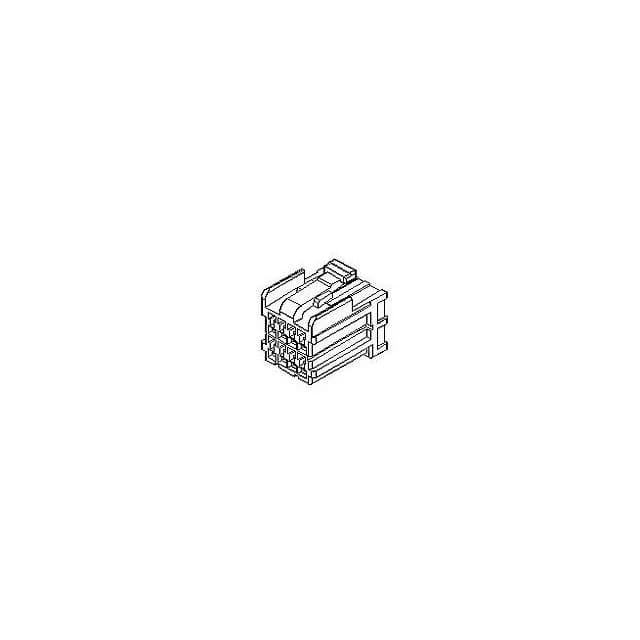 685080811 — Molex product photo