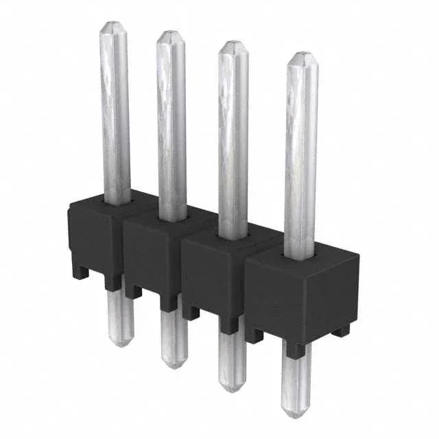 TSW-104-07-T-S — Samtec Inc. product photo