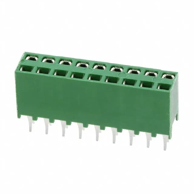 215309-9 — TE Connectivity AMP Connectors product photo