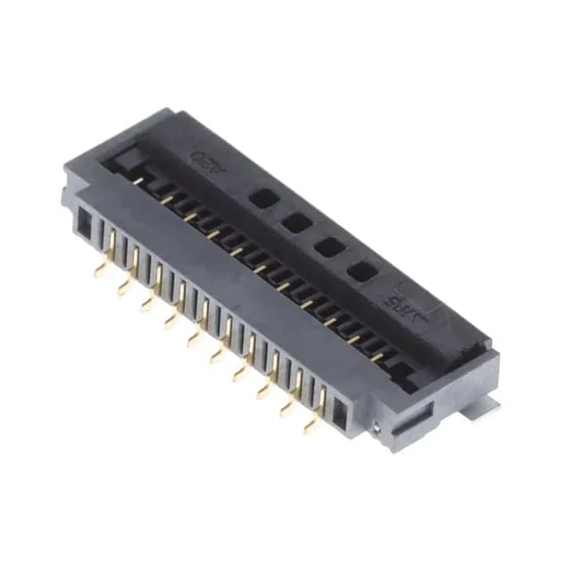 FH52E-20(10)SB-1SH(99) — Hirose Electric Co Ltd product photo