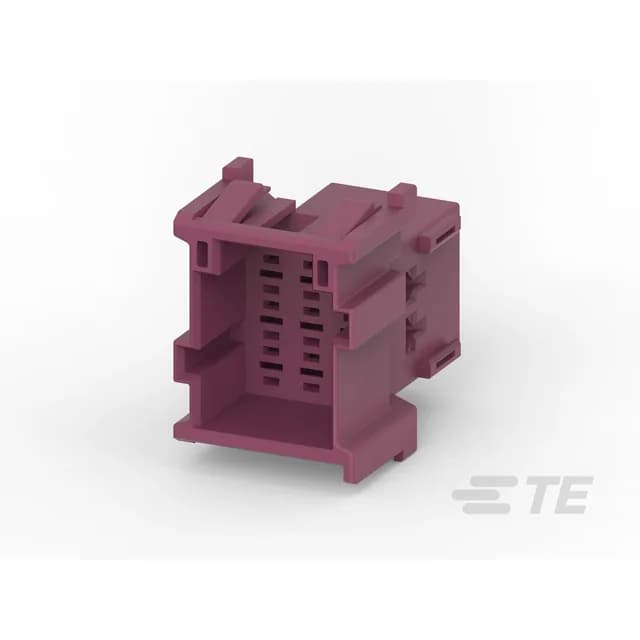 4-967626-1 — TE Connectivity AMP Connectors product photo