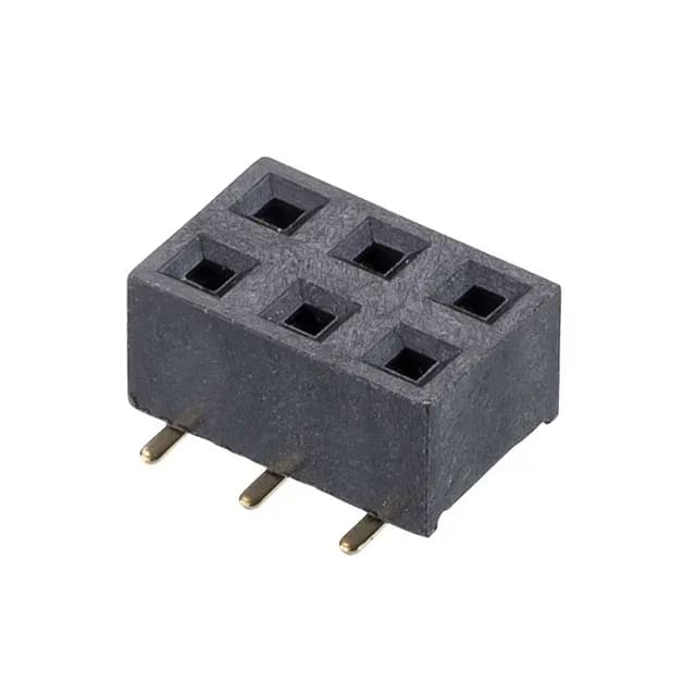 M20-7810345 — Harwin Inc. product photo
