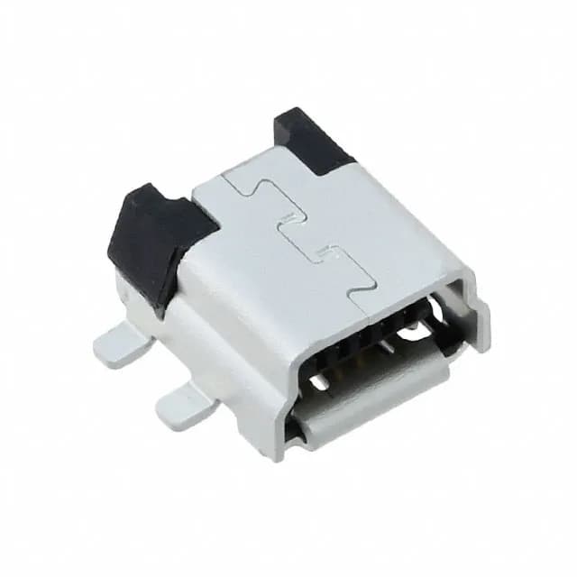 UX60R-MB-5ST — Hirose Electric Co Ltd product photo