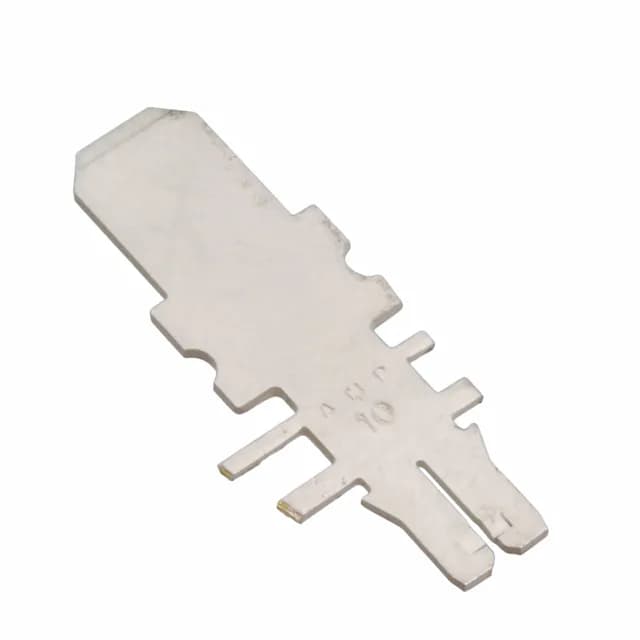 1217497-1 — TE Connectivity AMP Connectors product photo