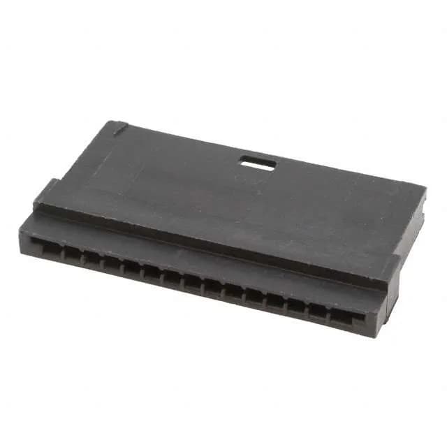 1-485893-3 — TE Connectivity AMP Connectors product photo