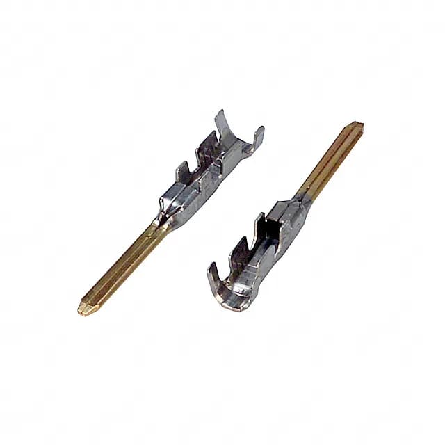 353718-2 — TE Connectivity AMP Connectors product photo