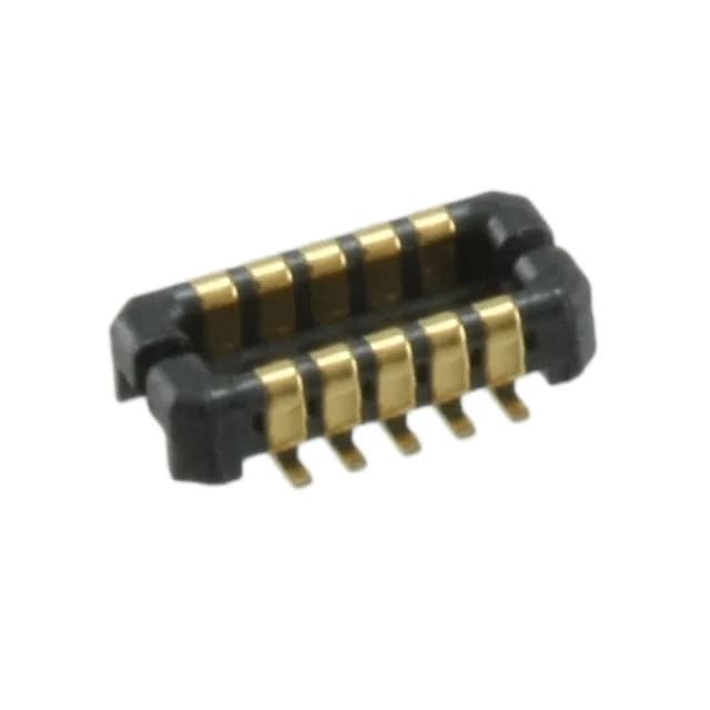 DF37B-10DP-0.4V(53) — Hirose Electric Co Ltd product photo