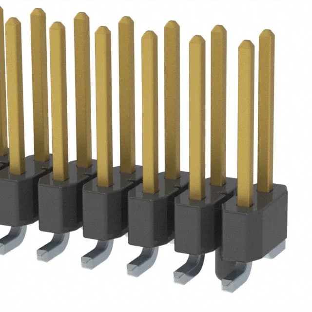 TSM-125-02-L-DV-A — Samtec Inc. product photo