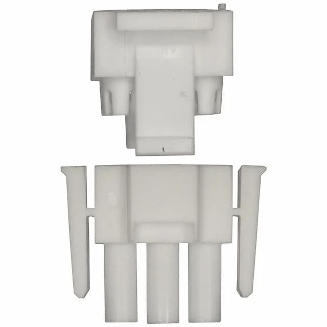 770018-1 — TE Connectivity AMP Connectors product photo