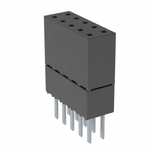 ESW-105-23-T-D — Samtec Inc. product photo