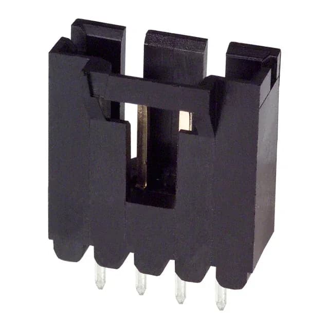 103638-3 — TE Connectivity AMP Connectors product photo