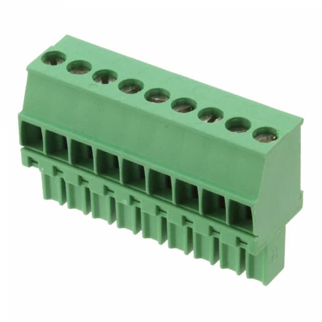 1986371-9 — TE Connectivity AMP Connectors product photo