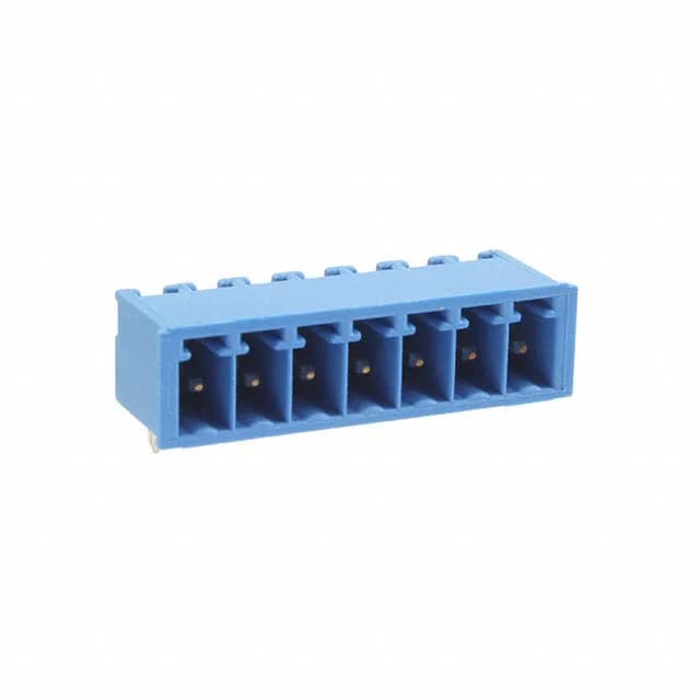 796695-7 — TE Connectivity AMP Connectors product photo
