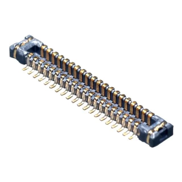 5024300822 — Molex product photo