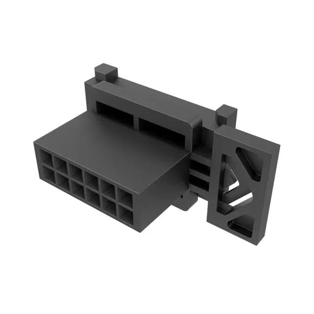 10160855-12GLF — Amphenol ICC (FCI) product photo