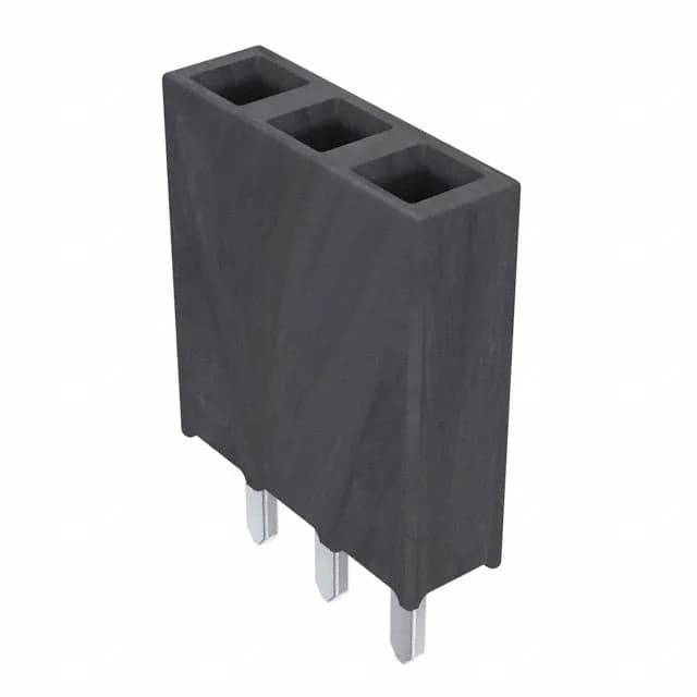 SSW-103-01-T-S — Samtec Inc. product photo