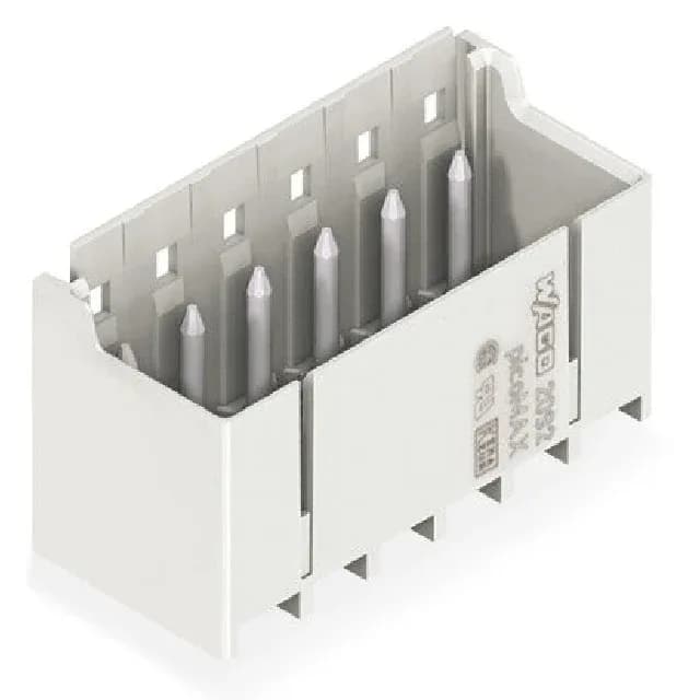 2092-1403 — WAGO Corporation product photo
