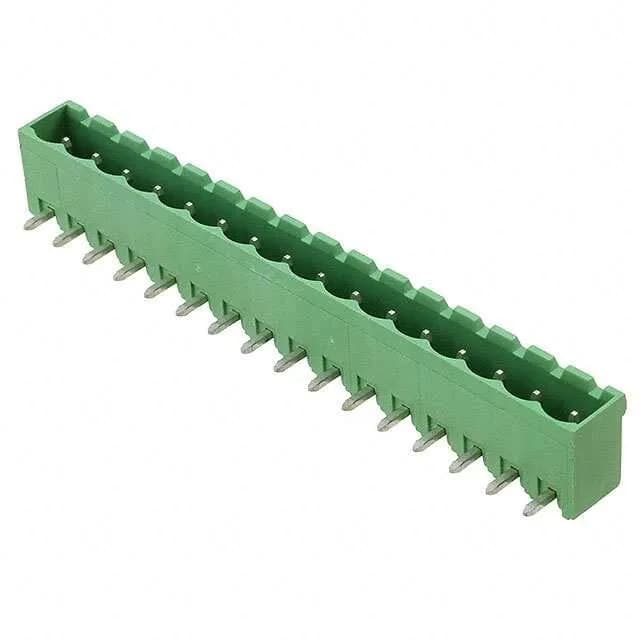 1-796644-6 — TE Connectivity AMP Connectors product photo