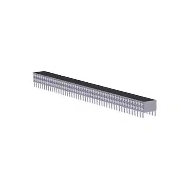 4-535512-4 — TE Connectivity AMP Connectors product photo