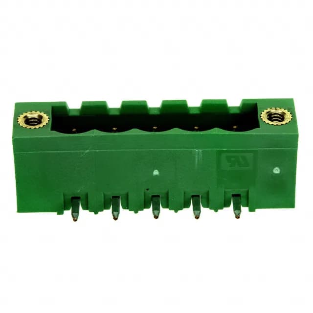796864-5 — TE Connectivity AMP Connectors product photo