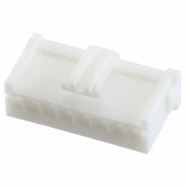 917692-1 — TE Connectivity AMP Connectors product photo