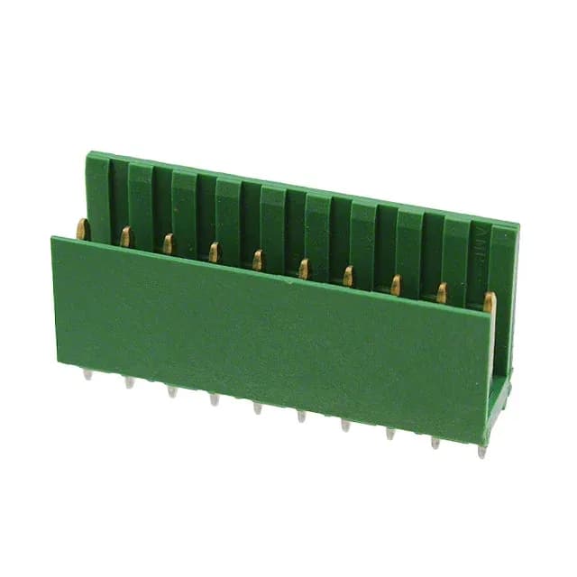 280613-2 — TE Connectivity AMP Connectors product photo