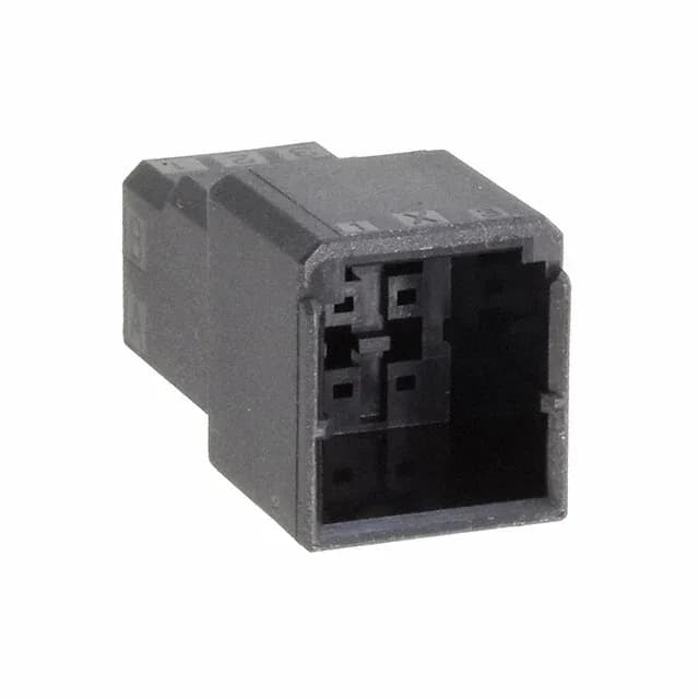 1-1903130-3 — TE Connectivity AMP Connectors product photo