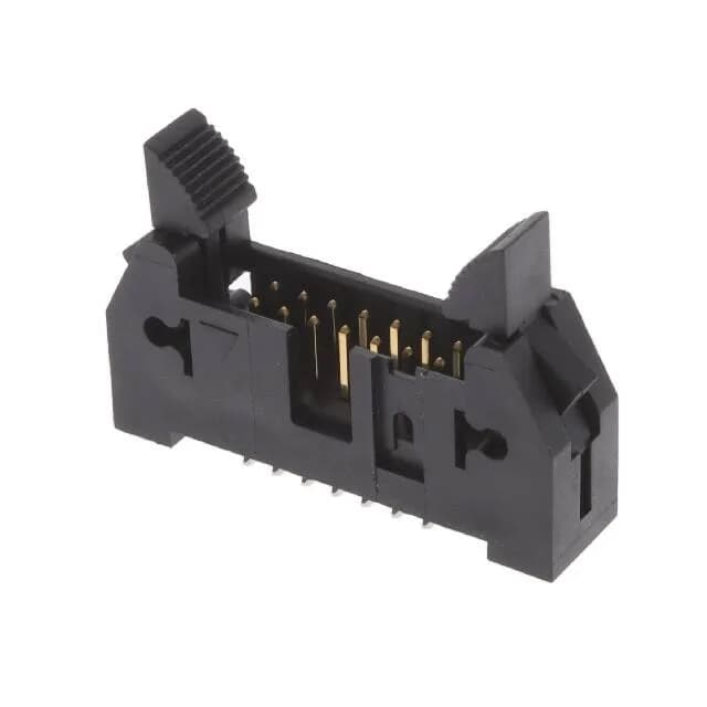 53612-G14-8LF — Amphenol ICC (FCI) product photo