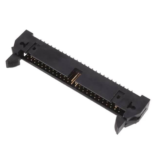 53612-G50-8LF — Amphenol ICC (FCI) product photo