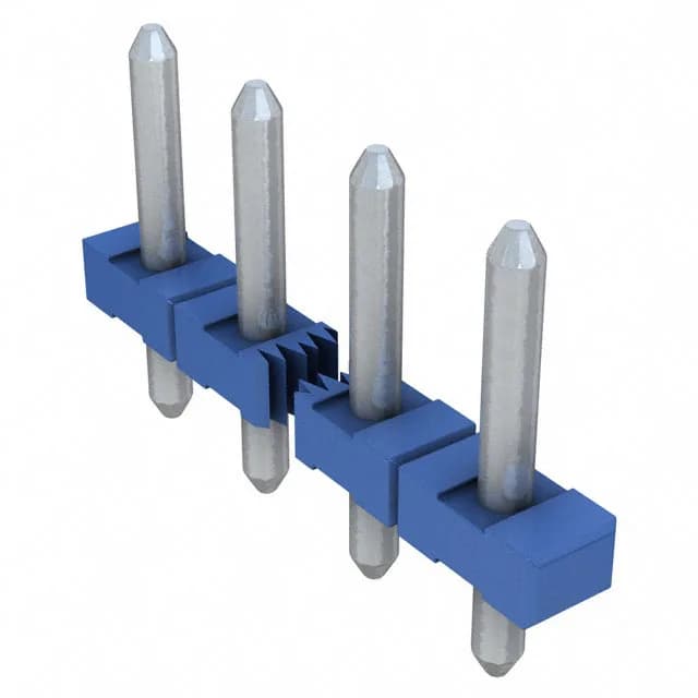 1-1776489-8 — TE Connectivity AMP Connectors product photo