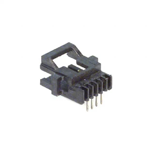 104074-7 — TE Connectivity AMP Connectors product photo