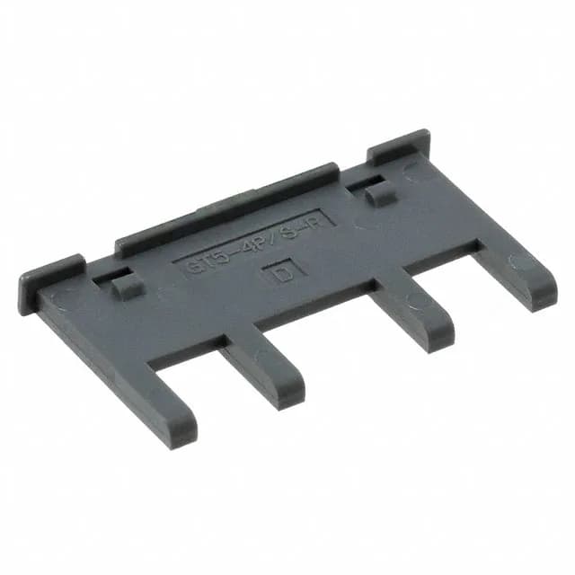 GT5-4P/S-R — Hirose Electric Co Ltd product photo