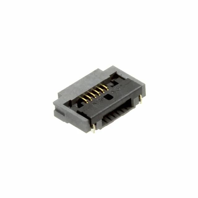 FH52-6S-0.5SH(99) — Hirose Electric Co Ltd product photo