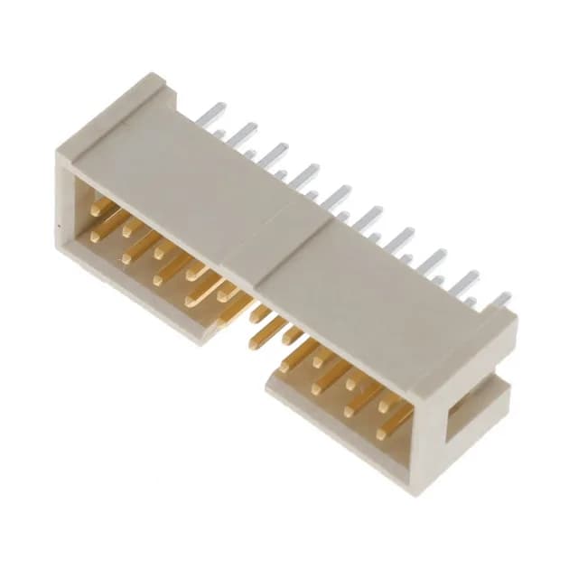 HTSS-110-01-L-D — Samtec Inc. product photo