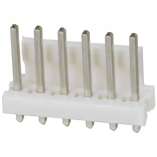 644752-6 — TE Connectivity AMP Connectors product photo