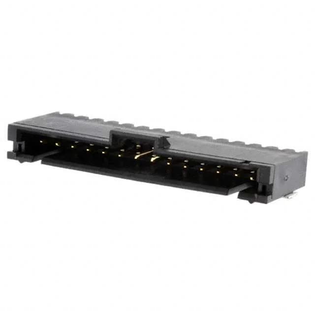 1-147278-3 — TE Connectivity AMP Connectors product photo