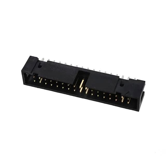 66506-019LF — Amphenol ICC (FCI) product photo