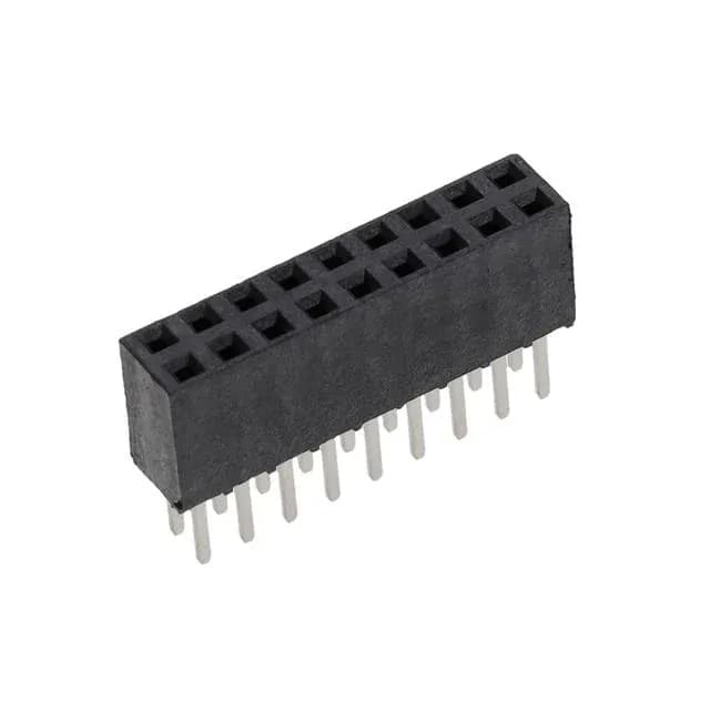 SSW-109-02-F-D — Samtec Inc. product photo