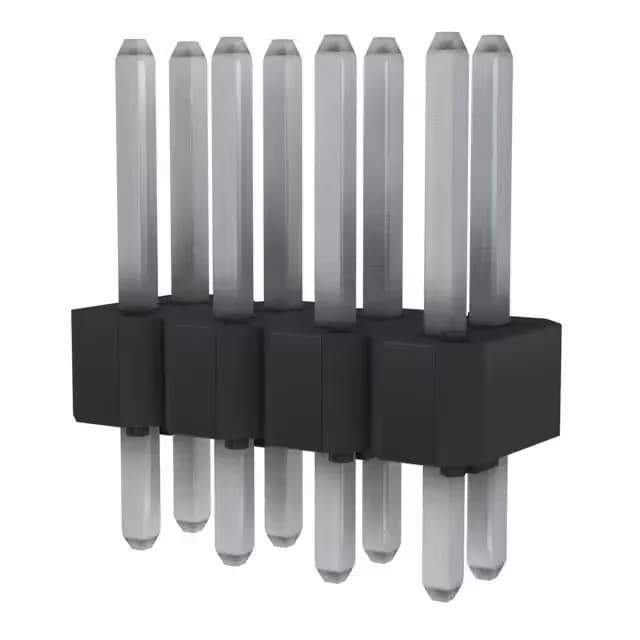 10076801-401-08LF — Amphenol ICC (FCI) product photo