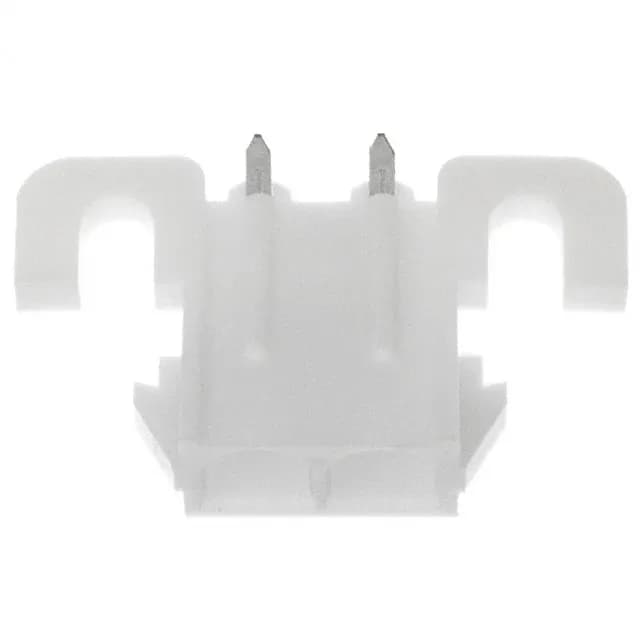 643226-1 — TE Connectivity AMP Connectors product photo